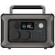 Зарядная станция Allpowers R600, 600 Вт, 299 Вт*ч (электростанция для дома, UPS, ИБП)