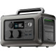 Зарядная станция Allpowers R600, 600 Вт, 299 Вт*ч (электростанция для дома, UPS, ИБП)