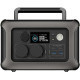 Зарядная станция Allpowers R600, 600 Вт, 299 Вт*ч (электростанция для дома, UPS, ИБП)