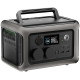 Зарядная станция Allpowers R600, 600 Вт, 299 Вт*ч (электростанция для дома, UPS, ИБП)