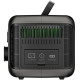 Зарядная станция Allpowers R600, 600 Вт, 299 Вт*ч (электростанция для дома, UPS, ИБП)