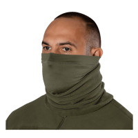 WarmFlex Neck Gaiter Olive (8421)