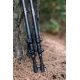 Трекінгові палиці Tribe Trekking Pole Carbon T-ME-0027-ocean