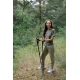 Трекінгові палиці Tribe Trekking Pole Carbon T-ME-0027-ocean