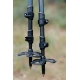Трекінгові палиці Tribe Trekking Pole Carbon T-ME-0027-ocean
