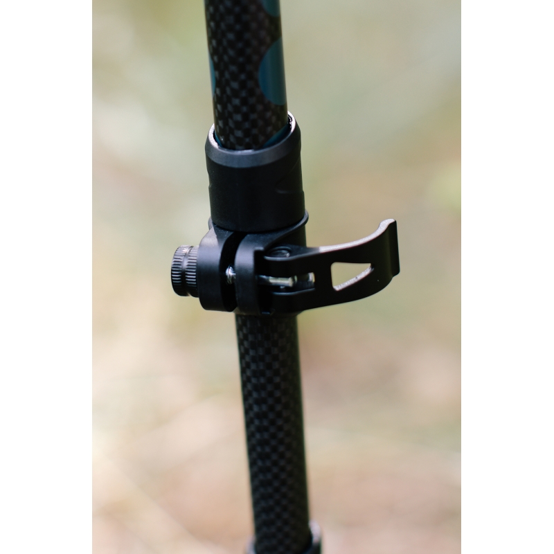 Трекінгові палиці Tribe Trekking Pole Carbon T-ME-0027-ocean