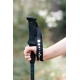 Трекінгові палиці Tribe Trekking Pole Carbon T-ME-0027-ocean
