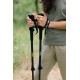 Трекінгові палиці Tribe Trekking Pole Carbon T-ME-0027-ocean
