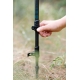 Трекінгові палиці Tribe Trekking Pole Carbon T-ME-0027-ocean