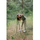 Трекінгові палиці Tribe Trekking Pole Carbon T-ME-0027-ocean