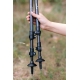 Трекінгові палиці Tribe Trekking Pole Carbon T-ME-0027-ocean