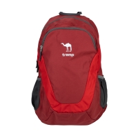 Backpack Tramp City-22 (red)