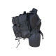 Рюкзак Tramp Squad чорний 35л UTRP-041