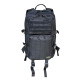Рюкзак Tramp Squad чорний 35л UTRP-041