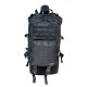 Рюкзак Tramp Squad чорний 35л UTRP-041