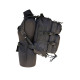 Рюкзак Tramp Squad чорний 35л UTRP-041