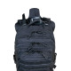 Рюкзак Tramp Squad чорний 35л UTRP-041
