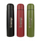 Термос TRAMP Basic 1 л UTRC-105, black