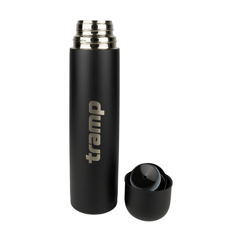 Термос TRAMP Basic 1 л UTRC-105, black