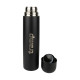 Термос TRAMP Basic 1 л UTRC-105, black