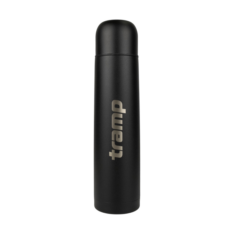 Термос TRAMP Basic 1 л UTRC-105, black