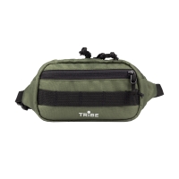 Tribe Waist Bag 1.5 L T-ID-0001, Blue