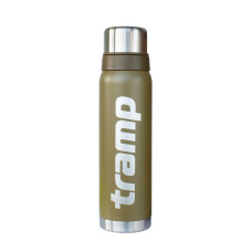Термос TRAMP Expedition Line 0,9 л UTRC-027 olive