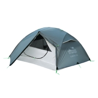 Tent Tramp Cloud 3 Si Light Gray