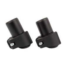 Крепления Fast Lock 18mm для треккинговых палок Tramp пара