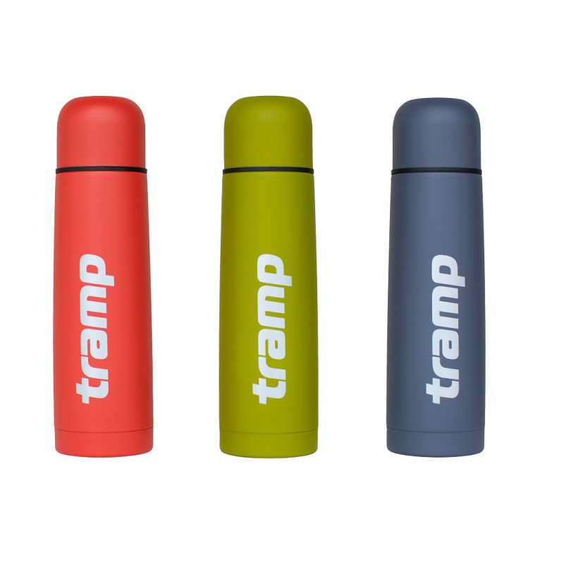 Термос Tramp Basic 0,5 л. TRC-111-red