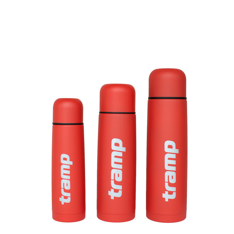 Термос Tramp Basic 0,5 л. TRC-111-red