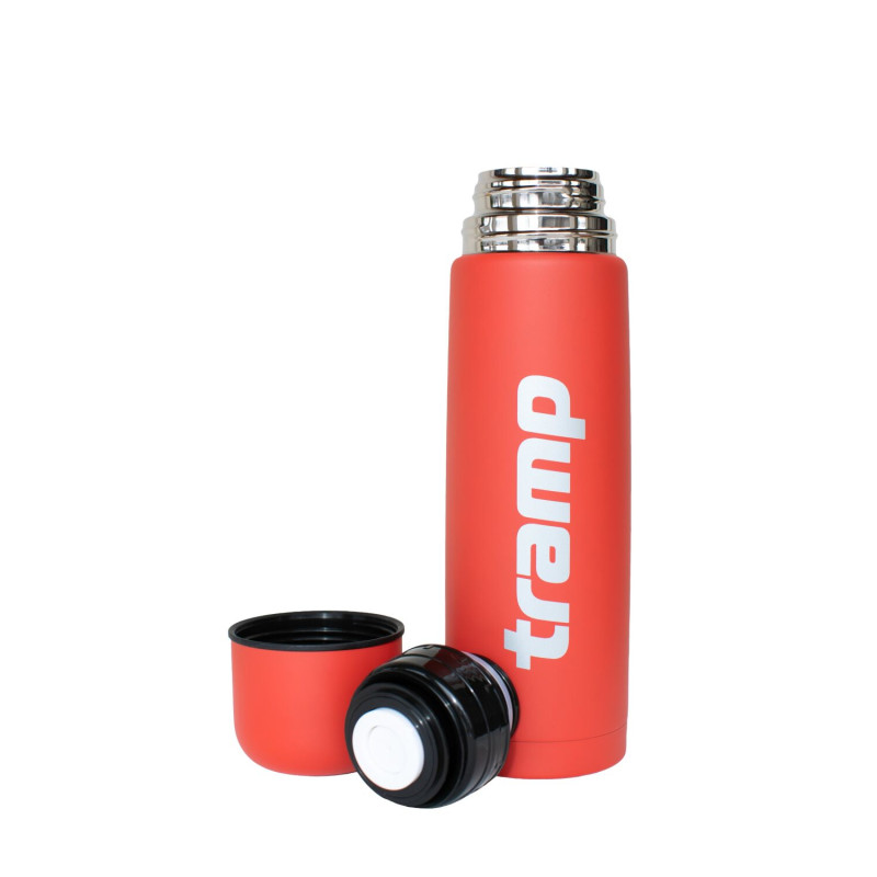 Термос Tramp Basic 0,5 л. TRC-111-red