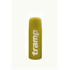Термос TRAMP Soft Touch 0,75 л UTRC-108 yellow