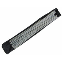 Tramp Colibri Tent Pole Set, Durapol 8.5mm UTRA-095