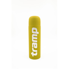 Термос TRAMP Soft Touch 1,2 л UTRC-110 yellow