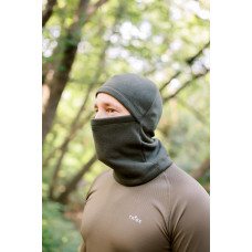 Балаклава флісова Tribe Fleece Balaclava T-KF-0021 OS