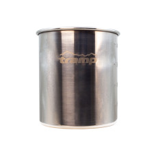 Кружка TRAMP со складными ручками 500мл UTRC-037 metal