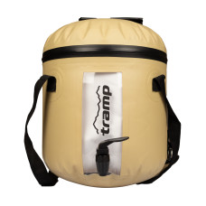 Ємність складна з краном Tramp PVC 10л UTRA-126