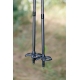 Трекінгові палиці Tribe Z-Pole Carbon T-ME-0025-plum