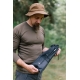 Трекінгові палиці Tribe Z-Pole Carbon T-ME-0025-plum