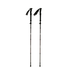 Трекінгові палиці Tribe Z-Pole Carbon T-ME-0025-plum