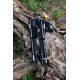 Трекінгові палиці Tribe Z-Pole Carbon T-ME-0025-plum
