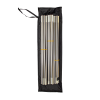 Tramp Mountain 3 Tent Pole Set, Aluminum UTRA-074