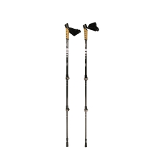 Палиці для скандинавської ходьби Tribe Nordic Pole Carbon T-ME-0023-white