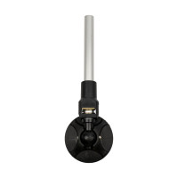 Leg + clamp set for UTRF-070