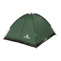 Tent Totem Summer 3 (v2) Single-Layer UTTT-028