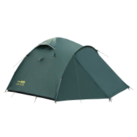 Tent Tramp Lair 3 (v2) green UTRT-039