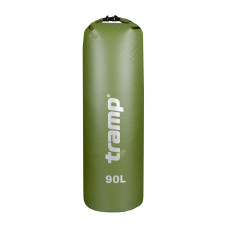 Гермомішок TRAMP PVC olive 90л UTRA-295