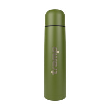 Термос TRAMP Basic 1 л UTRC-105, olive