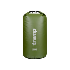 Гермомішок TRAMP PVC olive 50л UTRA-068